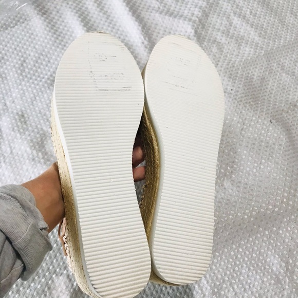 See by Chloe See By Chloe Leather Espadrille Wedges
Sandal - Picture 7 of 14